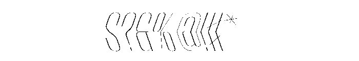WorkhorseEmpireFold ThinReverseObliqueAlt Instance Font OTHER CHARS