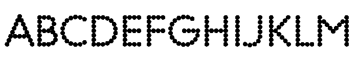 WorkhorseGeoDotBook Book150 Instance FONT
