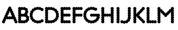 WorkhorseGeoDotBook Book200 Instance FONT