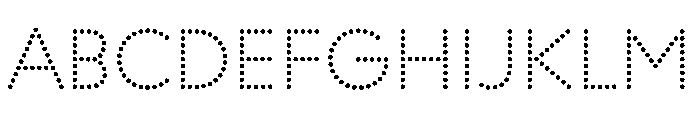 WorkhorseGeoDotLight Light Instance FONT