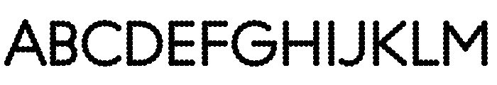 WorkhorseGeoDotLight Light200 Instance FONT