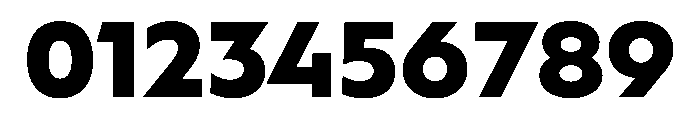 WorkhorseGeometric MicroBlack Instance Font OTHER CHARS