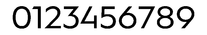 WorkhorseGeometric MicroBook Instance Font OTHER CHARS