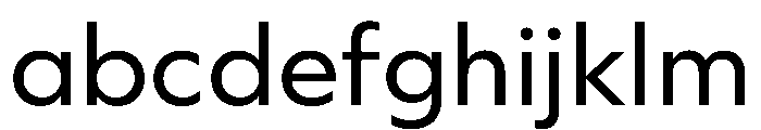 WorkhorseGeometric TextBook Instance FONT