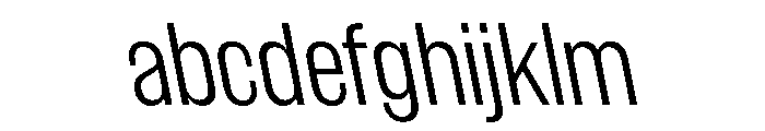 WorkhorseGothic1 LightReverse Instance FONT