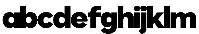 WorkhorseNouveauTracking BlackTight Instance FONT