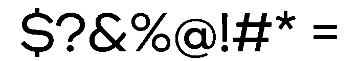 WorkhorseNouveauTracking Book Instance Font OTHER CHARS