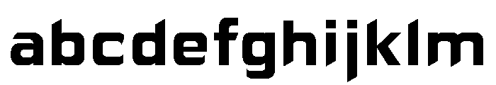 Wolves Gothic Bold FONT