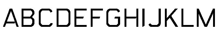 Wolves Gothic Regular Font UPPERCASE