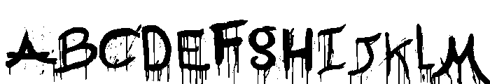Woodchippr Regular FONT