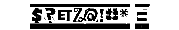 Woodcut Regular Font OTHER CHARS