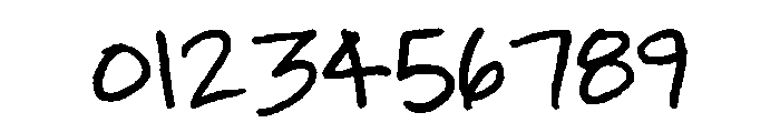 Wordier Diva Regular Font OTHER CHARS