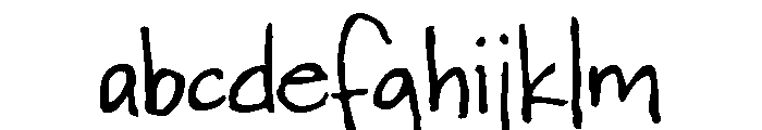 Wordy Diva Regular FONT