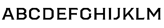 Worker Regular FONT
