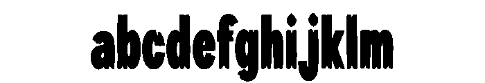 Wraithen FONT