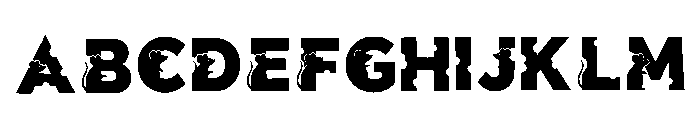 Wrap Regular FONT