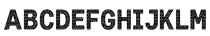 Wrasse Regular FONT