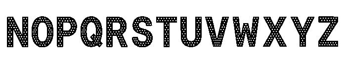 Wrasse Regular Font LOWERCASE