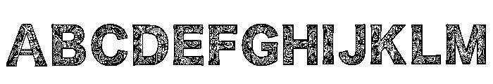 Wren Regular FONT
