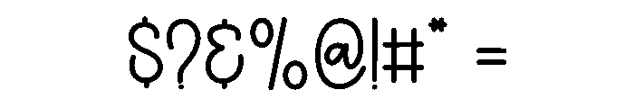 Writing Assignment Font OTHER CHARS