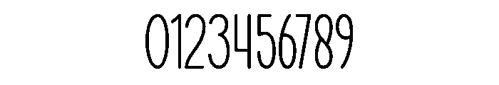 Writing Cream Regular Font OTHER CHARS