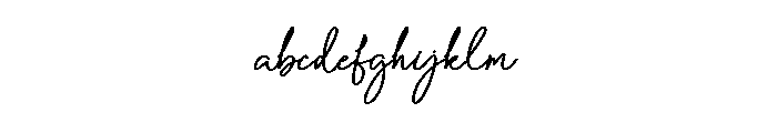 Writing Saturday FONT