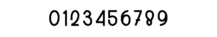 Writing Wednesday Font OTHER CHARS
