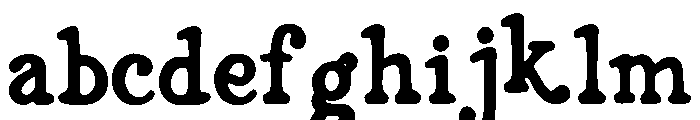 Writings_of_Light FONT