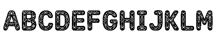 Wrylor Regular FONT