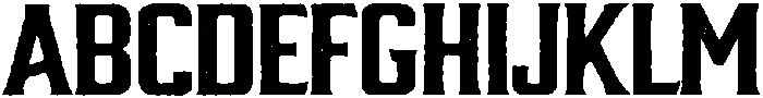 Wrangler Regular otf (400) FONT