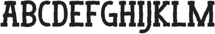 Wrengix American Regular otf (400) Font