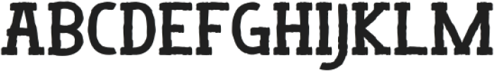 Wrengix American Regular otf (400) FONT