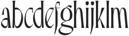 Wrigskan Regular otf (400) FONT