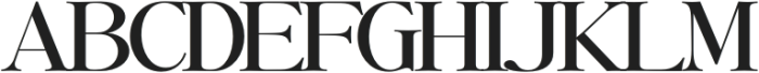 Writer’s Mark Display Expanded otf (400) Font