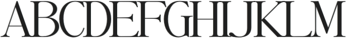 Writer’s Mark Display Extra Light Expanded otf (200) Font
