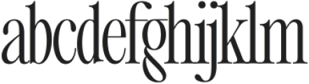 Writer’s Mark Display Extra Light otf (200) FONT