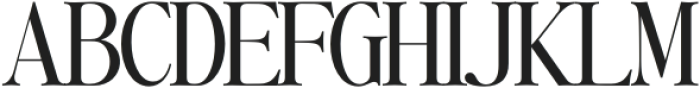 Writer’s Mark Display Regular otf (400) Font
