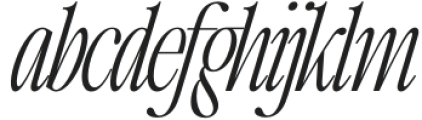 Writer’s Mark Display Thin Italic otf (100) FONT