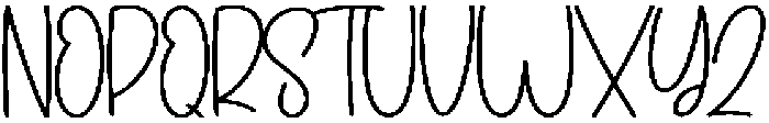 Writing Blackboard Regular otf (900) Font UPPERCASE
