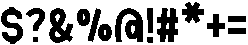 Writing Planning Regular otf (400) Font OTHER CHARS