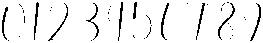 Writing Regular otf (400) Font OTHER CHARS