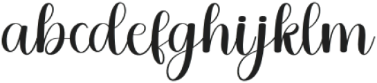 Writing Valentine Regular otf (400) FONT