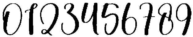 Writingtype Regular otf (400) Font OTHER CHARS