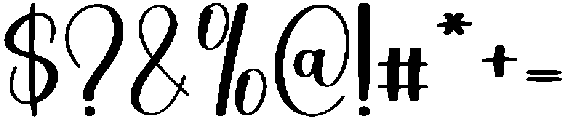 Writingtype Regular otf (400) Font OTHER CHARS