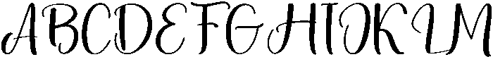 Writingtype Regular otf (400) Font UPPERCASE