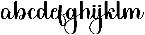 Writingtype Regular otf (400) FONT