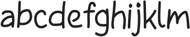 Writsplash Regular otf (400) FONT
