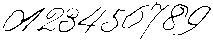 Written By Her Regular otf (400) Font OTHER CHARS
