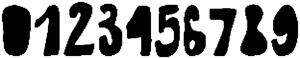 Wrong Shape Regular otf (400) Font OTHER CHARS