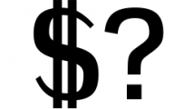 Wrenn Sans Serif 6 Font Family 1 Font OTHER CHARS
